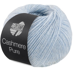 Lana Grossa CASHMERE PURE | 10-bleu clair