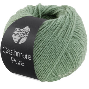 Lana Grossa CASHMERE PURE | 14-vert réséda