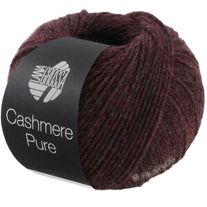 Lana Grossa CASHMERE PURE | 21-bourgogne