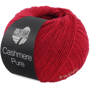 Lana Grossa CASHMERE PURE | 22-rouge cerise