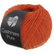 Lana Grossa CASHMERE PURE | 25-Citrouille rouge