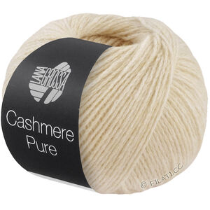 Lana Grossa CASHMERE PURE | 26-coquille