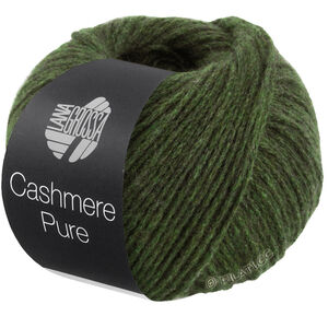 Lana Grossa CASHMERE PURE | 28-vert mousse