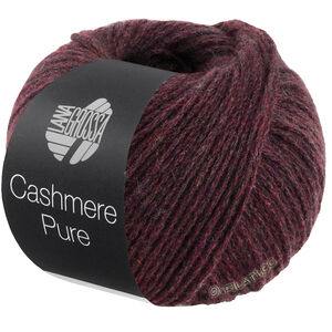 Lana Grossa CASHMERE PURE | 29-mûre