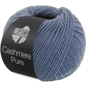 Lana Grossa CASHMERE PURE | 31-bleu jean