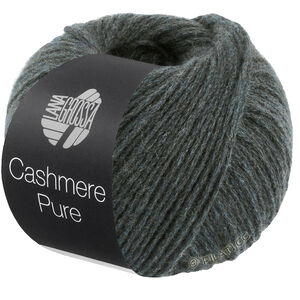 Lana Grossa CASHMERE PURE | 33-vert bleu gris