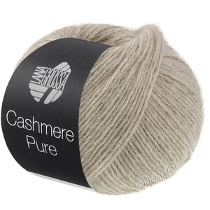 Lana Grossa CASHMERE PURE | 35-beige gris