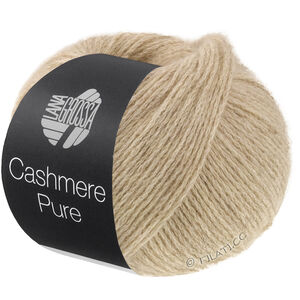 Lana Grossa CASHMERE PURE | 36-beige clair
