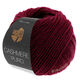 Lana Grossa CASHMERE PURO | 10-rouge foncé