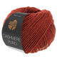 Lana Grossa CASHMERE PURO | 24-brun rouge