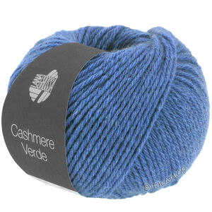 Lana Grossa CASHMERE VERDE | 11-bleu