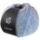 Lana Grossa CASSATA | 05-bleu clair/rose vif/jaune/orange/pourpre bleu