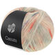 Lana Grossa CASSATA | 14-crème/jade/pétrole/gris tendre/terre cuite