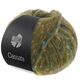 Lana Grossa CASSATA | 18-olive/vert blanc/vert mai/gris clair/bleu gris