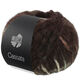 Lana Grossa CASSATA | 19-brun foncé/beige sable/nougat/gris vert