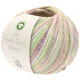 Lana Grossa CERTO Print (Linea Pura) | 102-rose/jaune/gris/nature