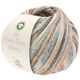 Lana Grossa CERTO Print (Linea Pura) | 104-bleu gris/gris foncé/brun rouge/nature
