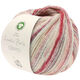 Lana Grossa CERTO Print (Linea Pura) | 108-beige/saumon/mûre/aubergine