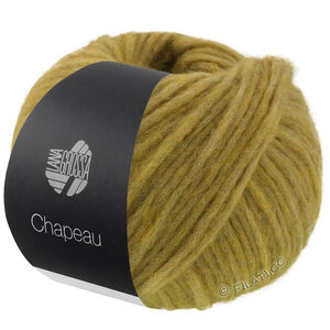 Lana Grossa CHAPEAU | 03-olive