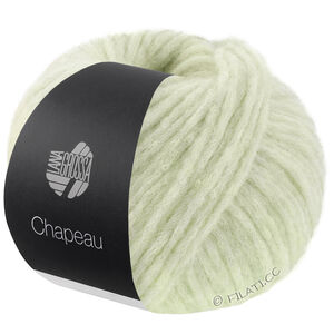 Lana Grossa CHAPEAU | 05-vert tendre