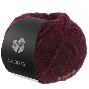 Lana Grossa CHAPEAU | 14-bourgogne