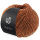 Lana Grossa CHAPEAU | 15-brun rouge
