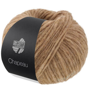 Lana Grossa CHAPEAU | 17-chameau