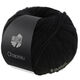 Lana Grossa CHAPEAU | 21-noir