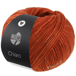 Lana Grossa CHIARO | 13-terre cuite