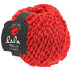 Lana Grossa CHUNKY (lala BERLIN) | 004-rouge