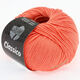 Lana Grossa CLASSICO Uni | 01-rouge saumon