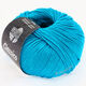 Lana Grossa CLASSICO Uni | 14-bleu turquoise