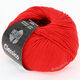 Lana Grossa CLASSICO Uni | 21-rouge