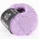 Lana Grossa CLASSICO Uni | 23-lilas