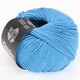 Lana Grossa CLASSICO Uni | 24-bleu ciel