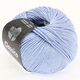Lana Grossa CLASSICO Uni | 30-bleu clair