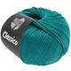 Lana Grossa CLASSICO Uni | 39-vert pétrole