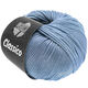 Lana Grossa CLASSICO Uni | 55-bleu gris
