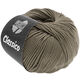 Lana Grossa CLASSICO Uni | 56-brun gris
