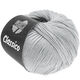 Lana Grossa CLASSICO Uni | 57-gris argent
