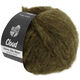 Lana Grossa CLOUD | 25-olive foncé