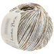 Lana Grossa COLLINO (Linea Pura) | 02-blanc/brun