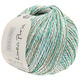 Lana Grossa COLLINO (Linea Pura) | 03-blanc/vert/brun