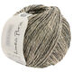 Lana Grossa COLLINO (Linea Pura) | 04-lin/noir/blanc