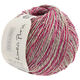 Lana Grossa COLLINO (Linea Pura) | 06-lin/cyclamen/violet foncé