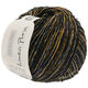 Lana Grossa COLLINO (Linea Pura) | 12-noir/brun/nature