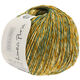 Lana Grossa COLLINO (Linea Pura) | 13-jaune tendre/curry/pétrole