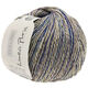 Lana Grossa COLLINO (Linea Pura) | 17-lin/marine/violet
