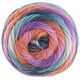 Lana Grossa COLORATO Aktion | 10-rose/orange/pétrole foncé/pétrole clair/menthe/pourpre