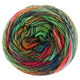 Lana Grossa COLORISSIMO 2 | 221-jade/olive/rouge vin/rouille/rouge/bleu nuit/bleu foncé/vert jaune